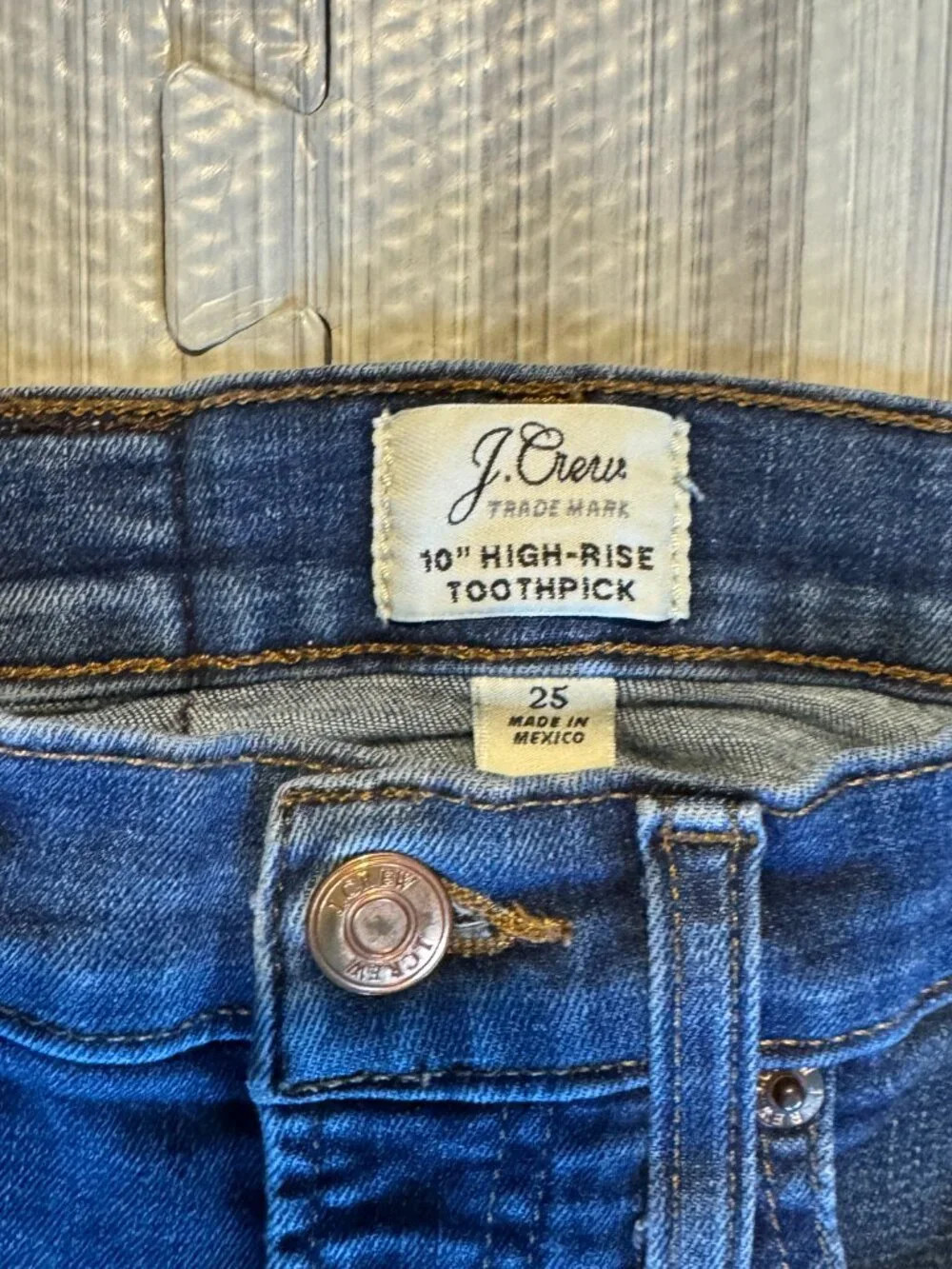J.Crew Women's 10